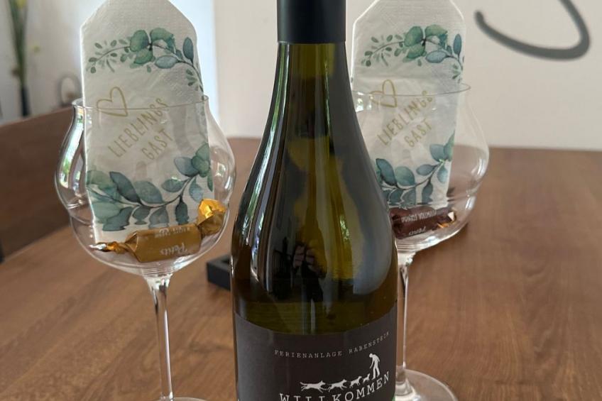 Haus Waldesrauschen - foto 41