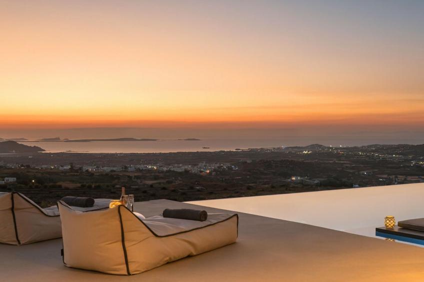 Vista Blue Villa mit Unendlichkeitsblick - foto 42