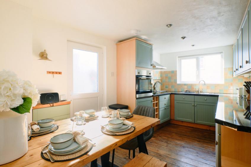 Scallop Cottage - foto 37