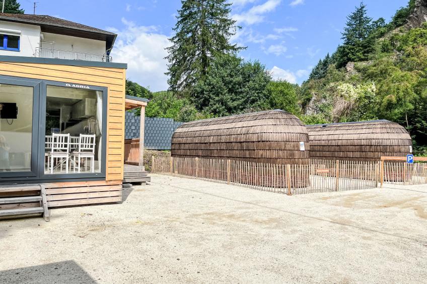 Tiny Haus Vierseenblick Nummer 2 - foto 19