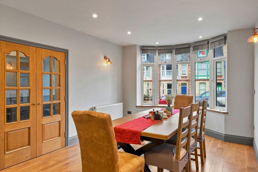 The Lamb Park Lookout - foto 21