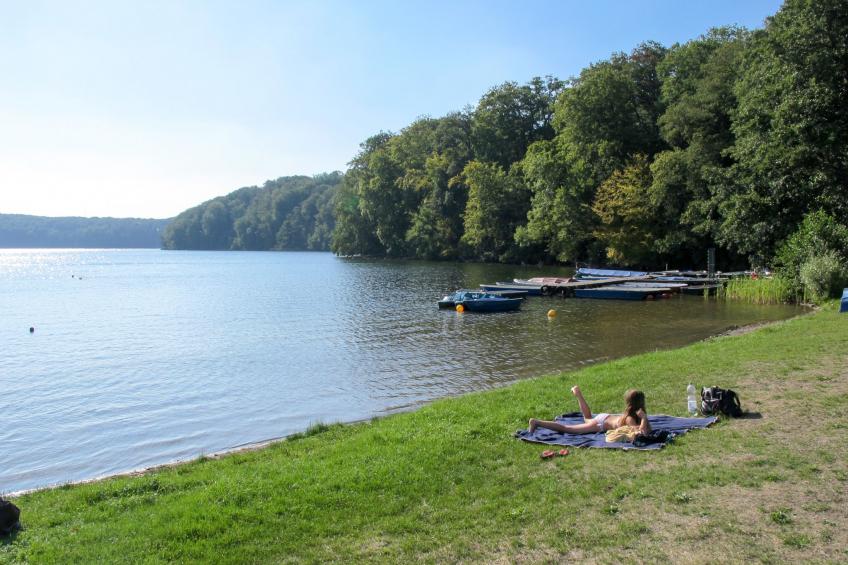 Seeresidenz - foto 36