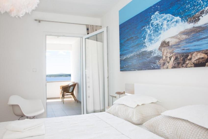 Appartement mit Blick auf das Wasser - foto 13