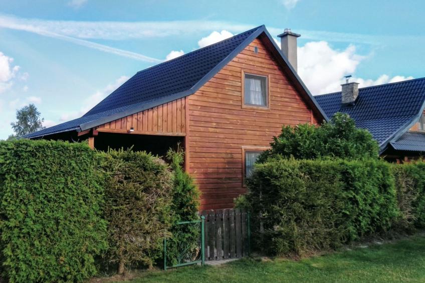 Holzhaus Juhas - foto 2