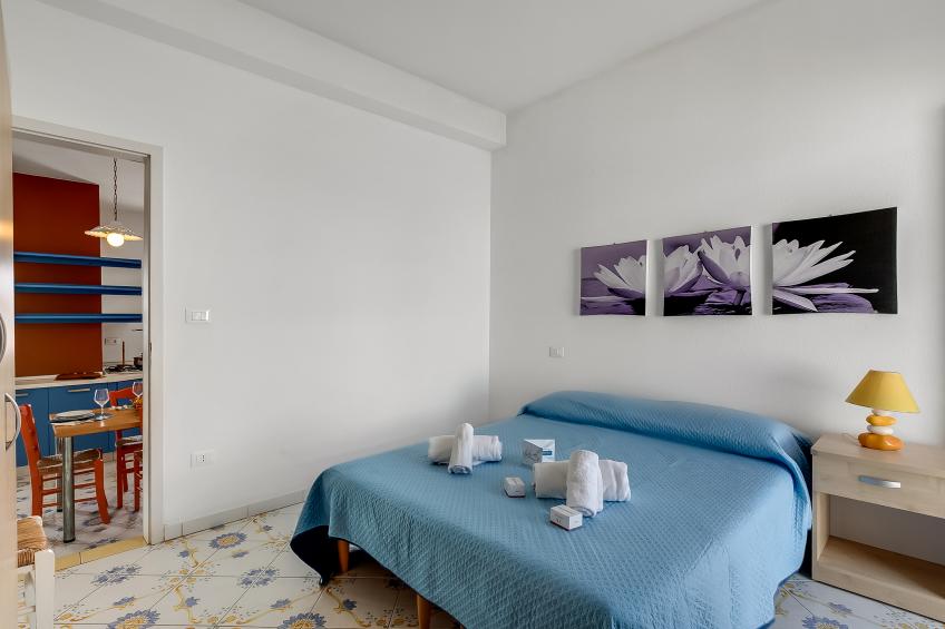 Complesso Azzurro 1 Near The Beach - foto 16