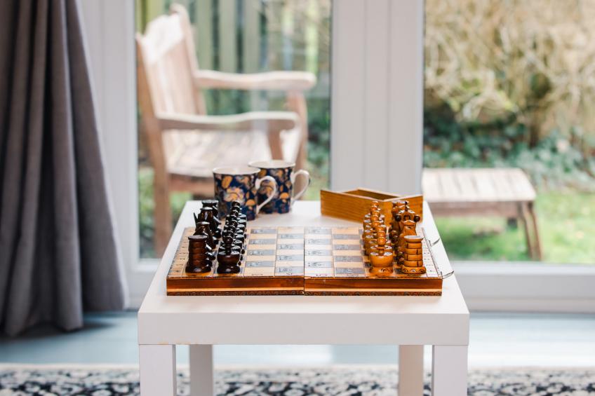 The Chalet - foto 12