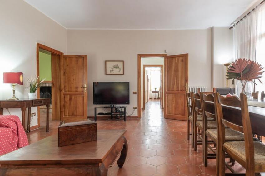 Villa Rosso Corbezzolo - foto 15