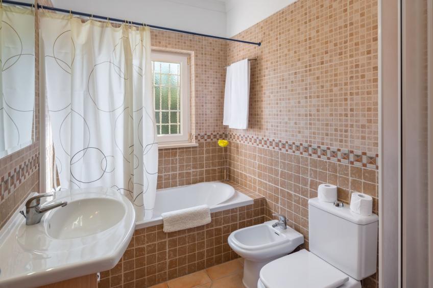 4-Schlafzimmer-Villa R2, Garten, Pool, Strand - foto 5