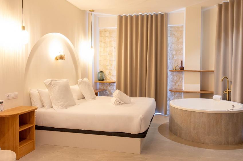 Apartamento premium  con jacuzzy - foto 15