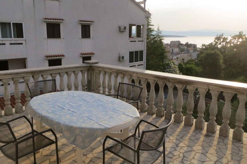 Vakantiewoning s grillom - VW-2BKM
