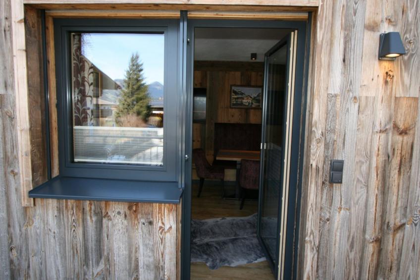Alpen Lodge - foto 49