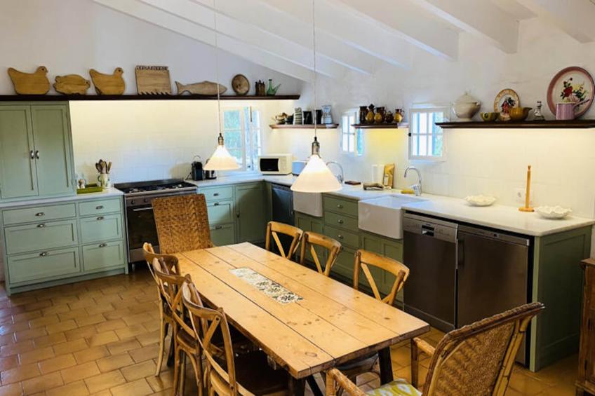 Maison à Sant Climent - foto 5