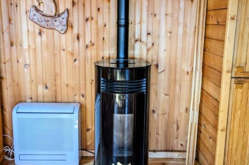 Magnifique Chalet , Vue Sur Le Mont Blanc - foto 14