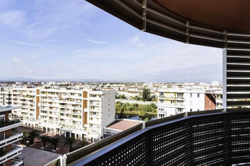 Appart'Hôtel Mer & Golf City Perpignan Centre - foto 13