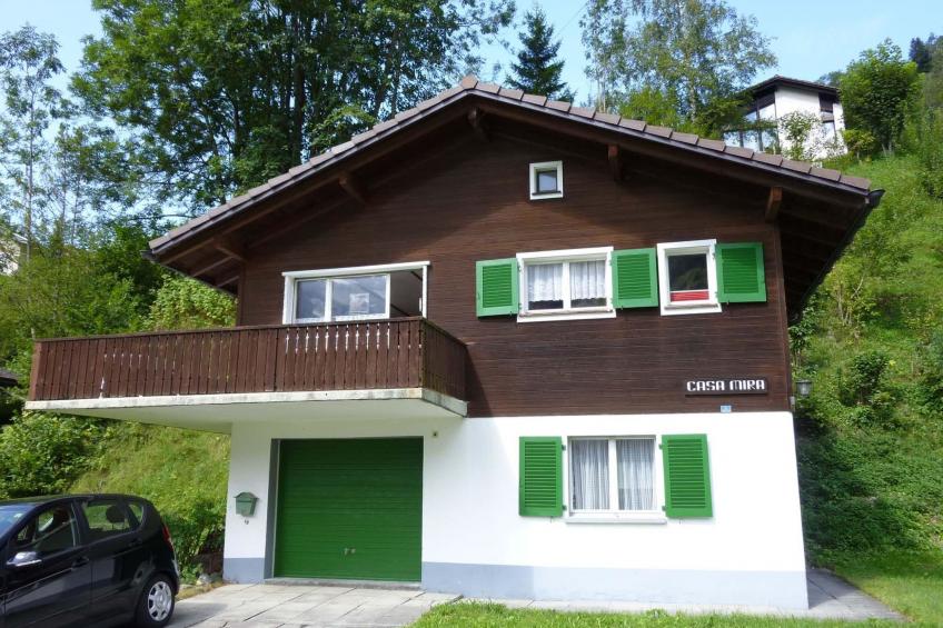 Casa Mira
