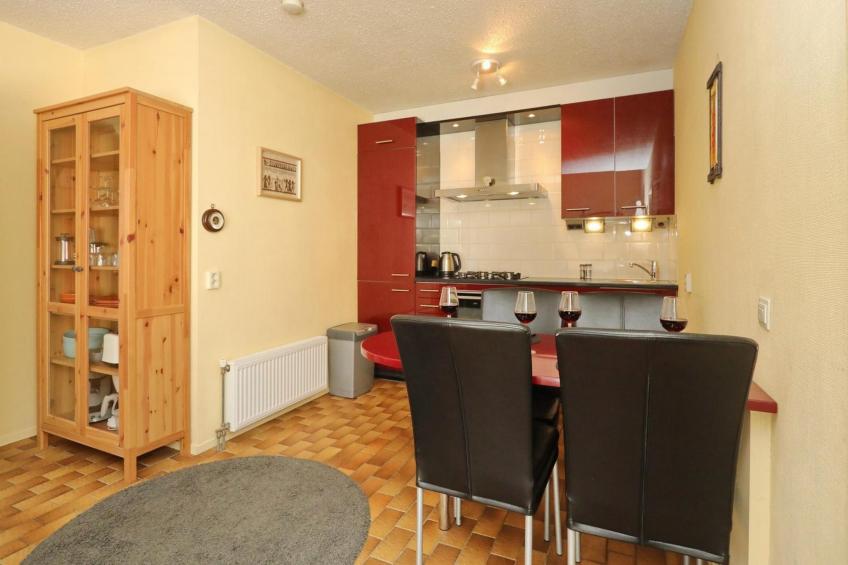 Holiday bungalow Zeelust - foto 7