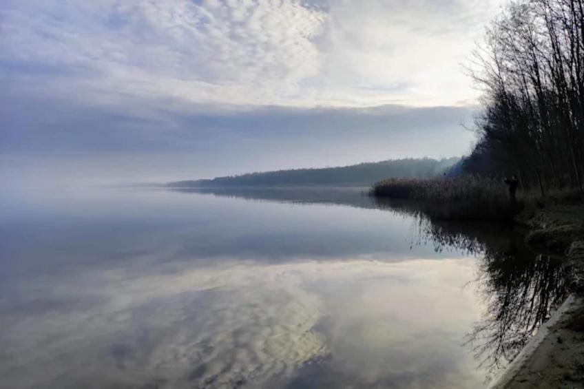 Hausboot am Gräbendorfer See - foto 32