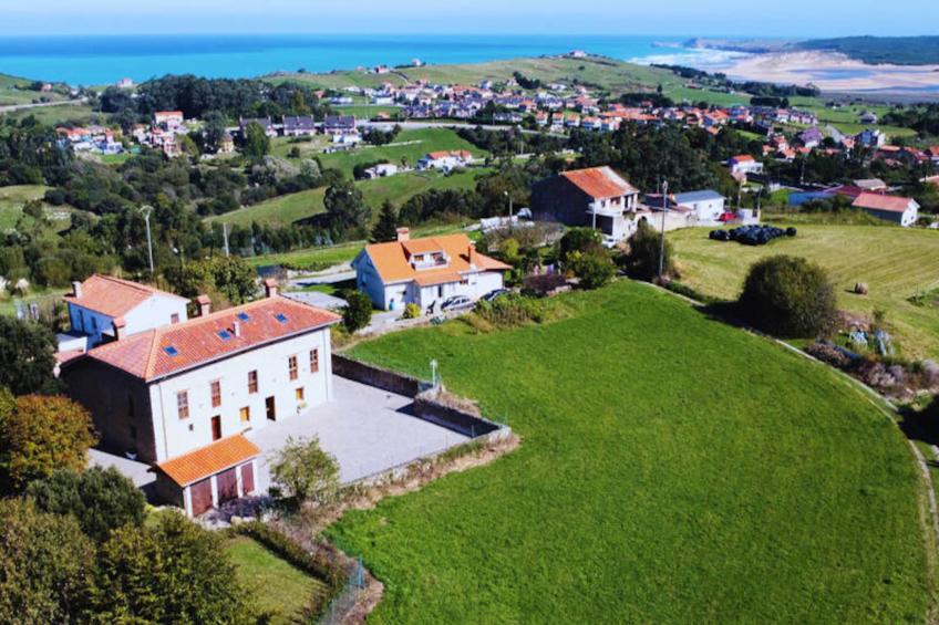 Appartements à Miengo - foto 17