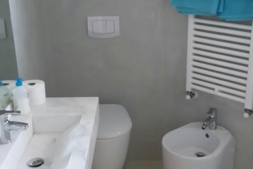 Wohnung mit Terrasse - foto 8