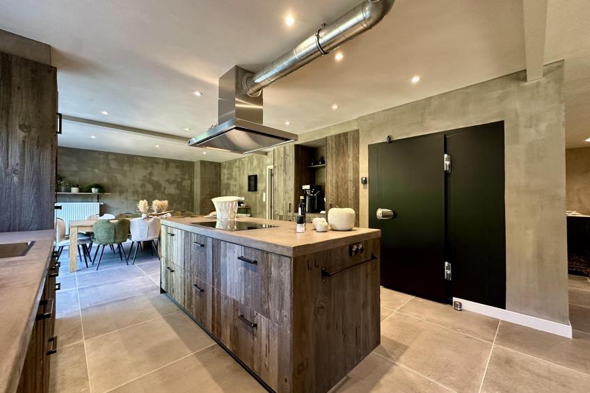 Le Moulin de Lachalade - foto 24