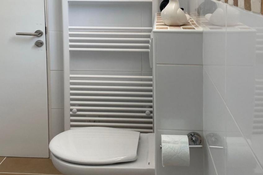 La Palmita mit Meerblick - foto 34