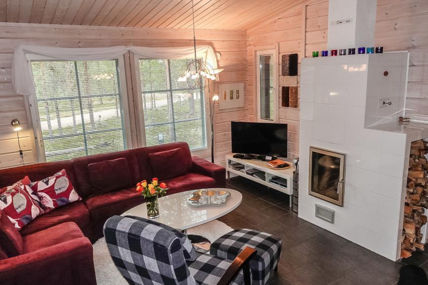 Aarrekammi - foto 11