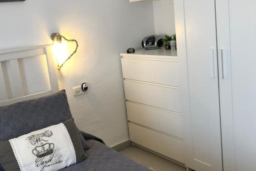 Wohnung "Costa Calma" mit gemeinschaftlichem Pool - foto 15
