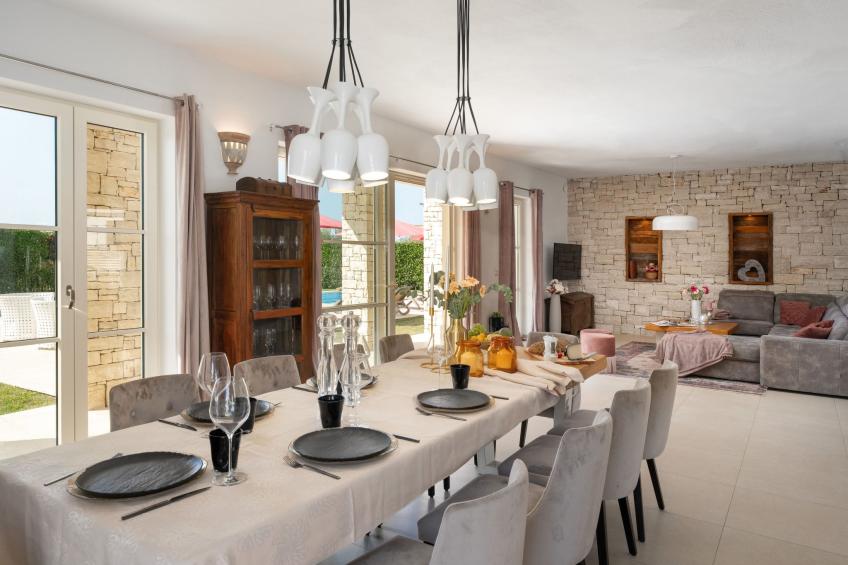 Villa Bincila - foto 10