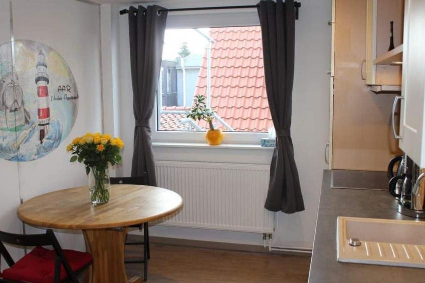AAR NORDSEE APPARTEM - foto 3
