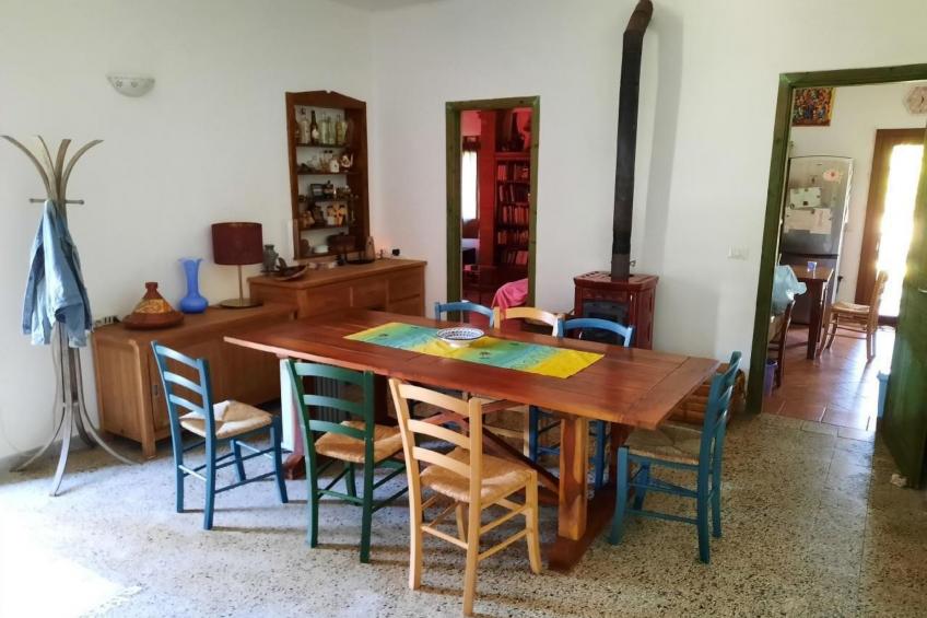 Su Sole de Barega - foto 16