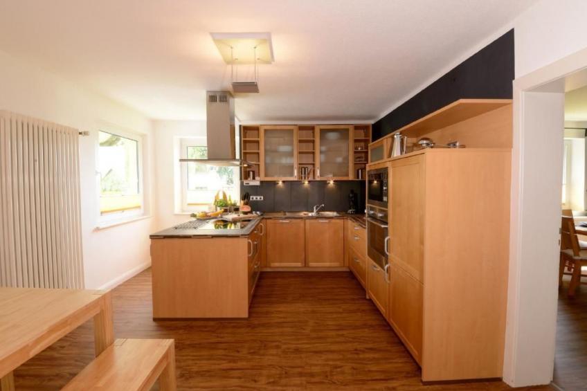 Ruhiges Ferienhaus in Lommersdorf mit Garten - foto 3