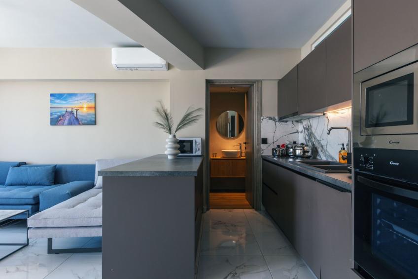 Insel Villen und Suiten - foto 12