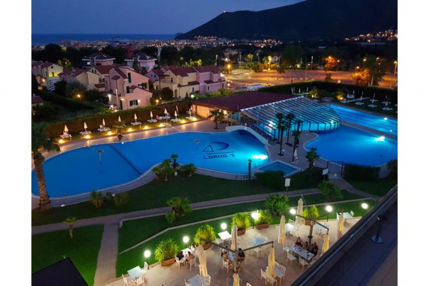 Residence Loano - TWO-ROOM APARTMENT 4 PAX BALCONY B4B - foto 26