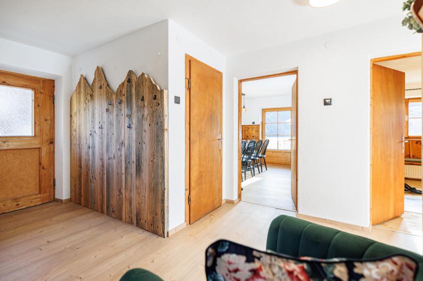 Tirola Hütte - foto 29