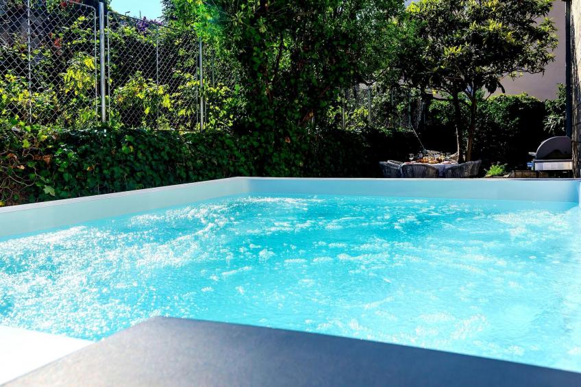 Villa Rustic stone - foto 33