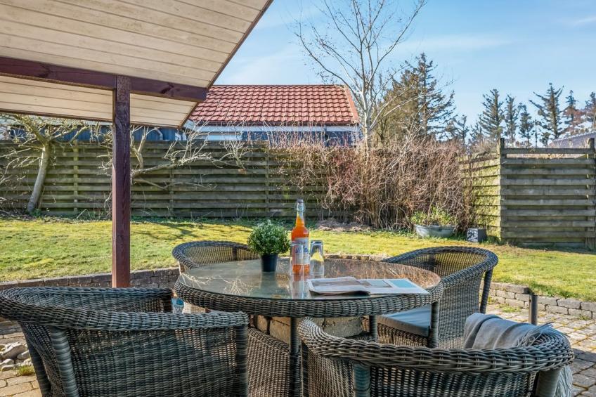 "Heika" - 6.8km from the sea - foto 23