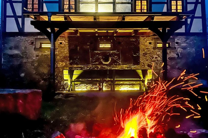 Nasze Chabazie - foto 50