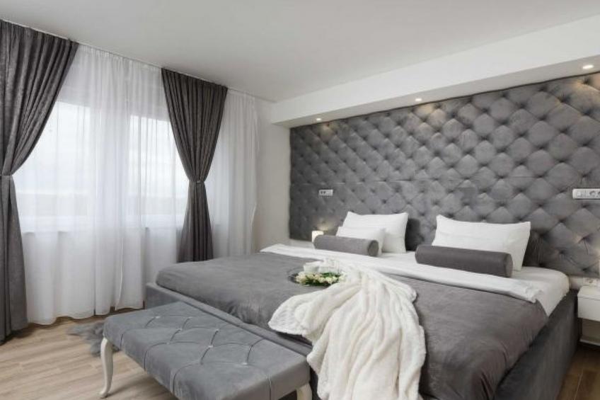 Villa Amfora with heated pool, wellness and tennis - foto 34