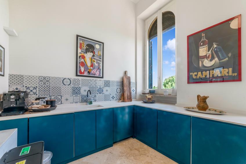 Villa Vallone Luxury With Pool - foto 28