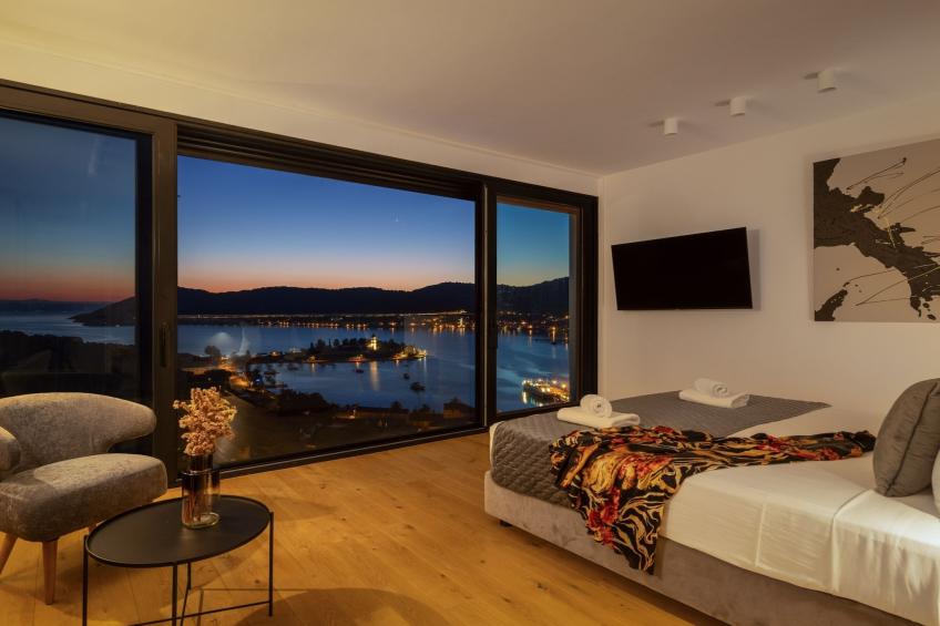 Breathtaking Villa  Vis Five Bedroom Villa with the Pool - foto 38