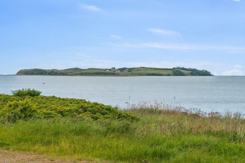 "Varma" - 25m from the sea in Sealand - foto 35
