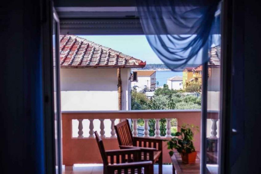 Vakantiewoning met zeezicht - VW-9Z5W - foto 7