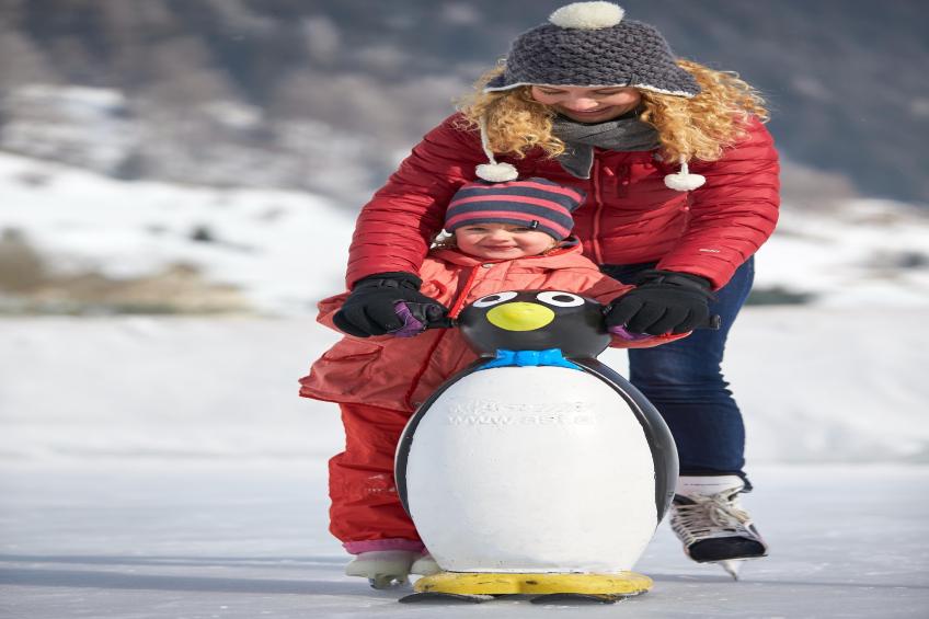 Apartments home Lastretta, Ischgl - Type B - foto 9