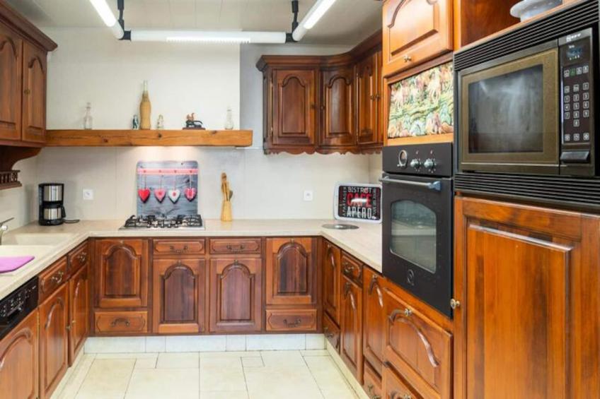 Gîte de France La maison bleue 4/6 personnes 3 épis - foto 12