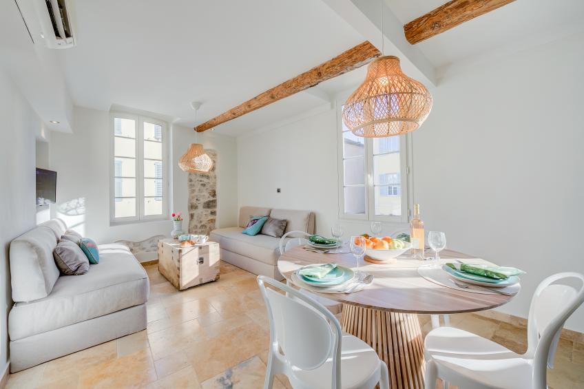 Appartement Angé 100m de la mer - foto 2