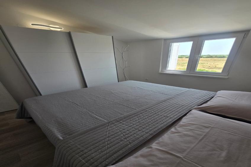 Apartments Ivankovic - One Bedroom  Apartment with Terrace - foto 11