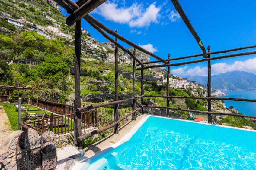 Maison à Amalfi - foto 40