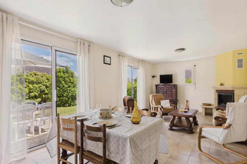 Maison à La Forêt-Fouesnant