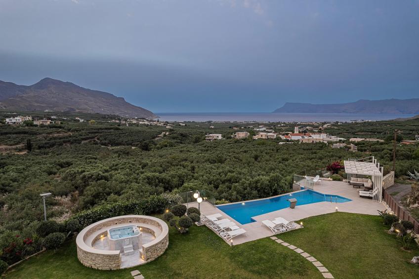 villa Aloni 8prs - foto 117