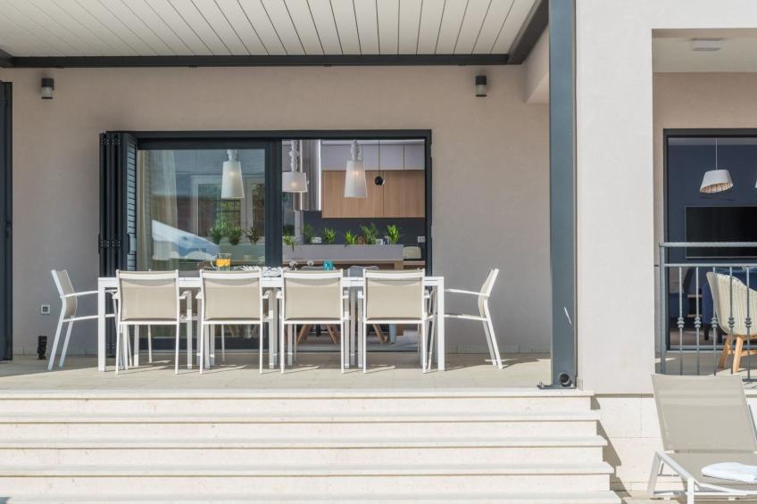 Haus für 9 Personen und 1 Kind in Gornje Rastane - foto 13